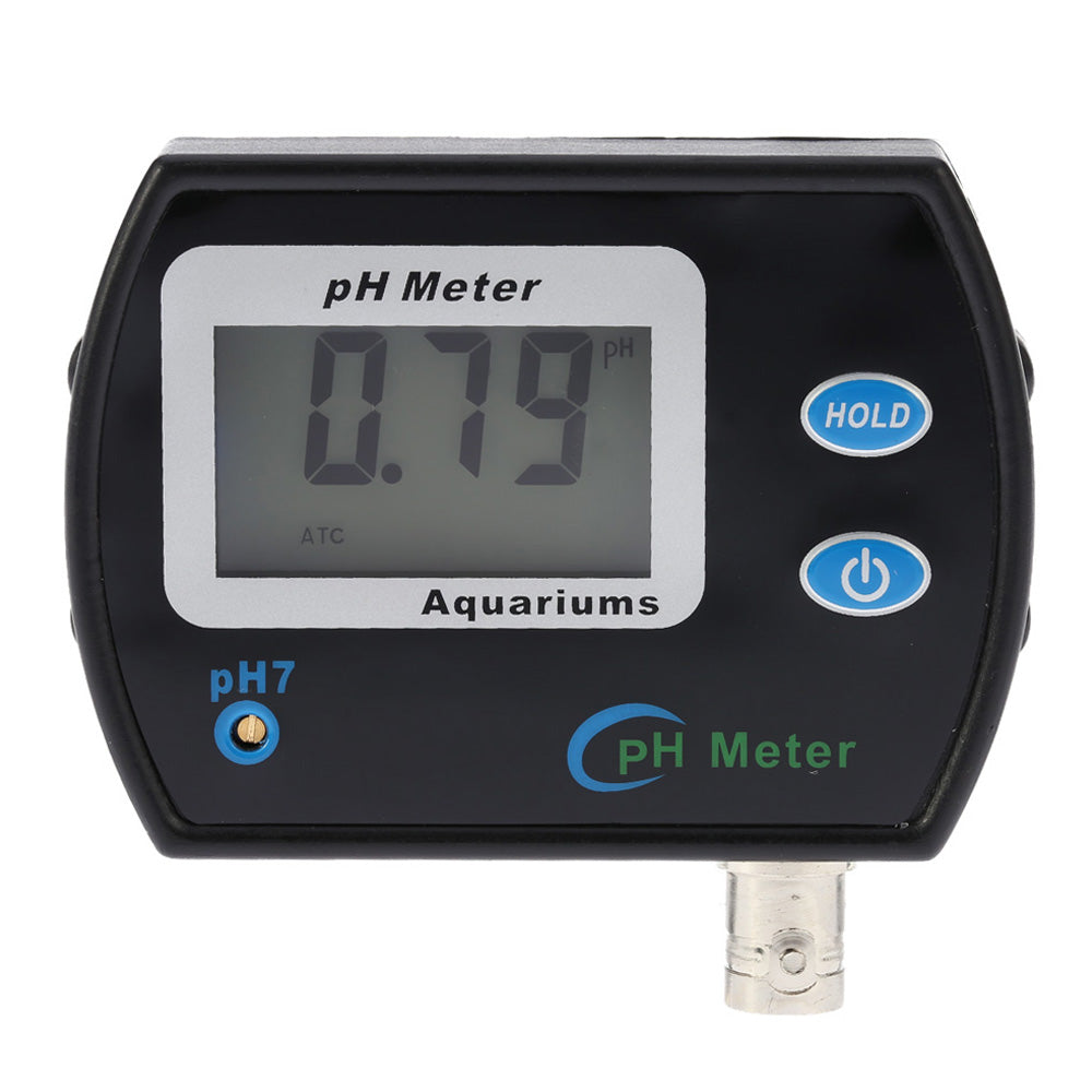 MINI PROFESSIONAL PH METER FROM WATER QUALITY Brand no brand