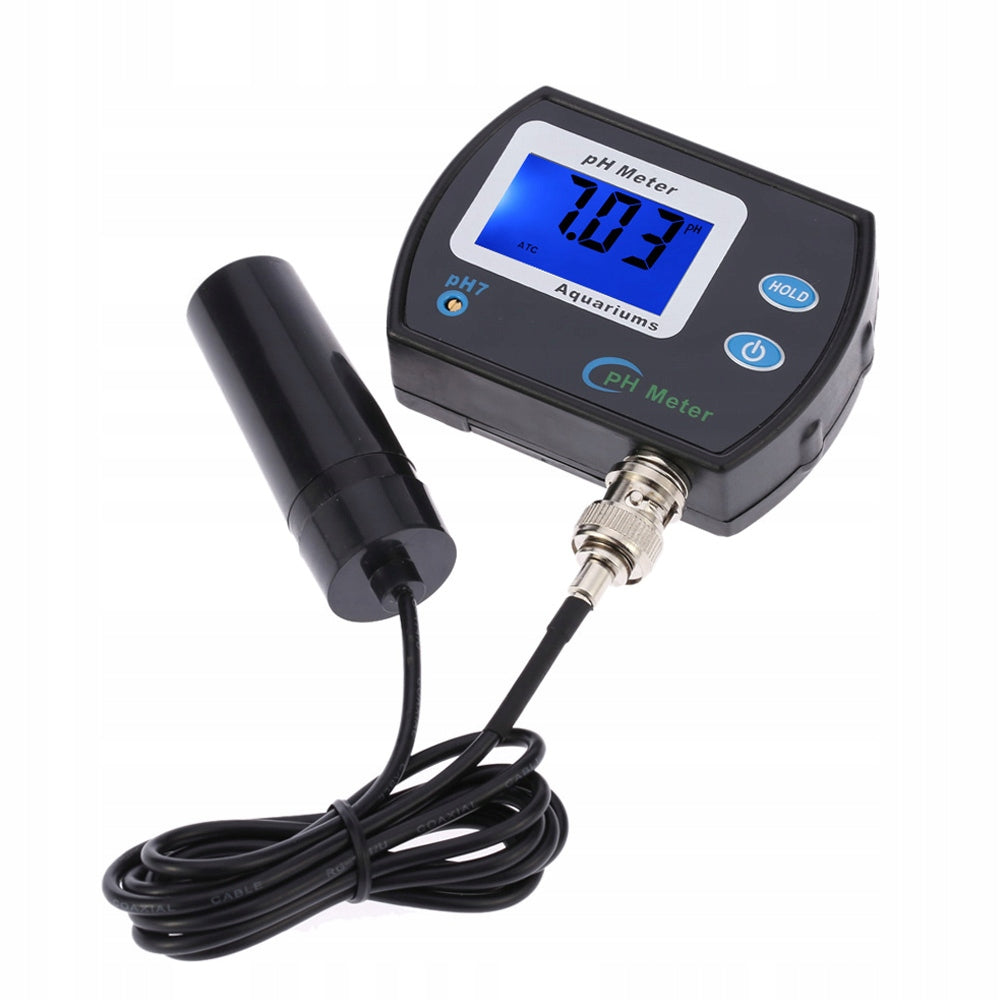 MINI PROFESSIONAL PH METER FROM WATER QUALITY