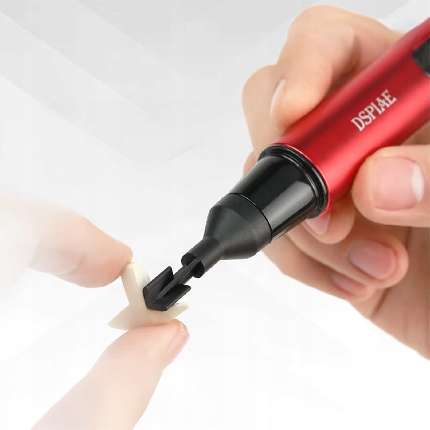 MINI Precision GRINDER with INTERCHANGEABLE TIPS included electric Brand no brand