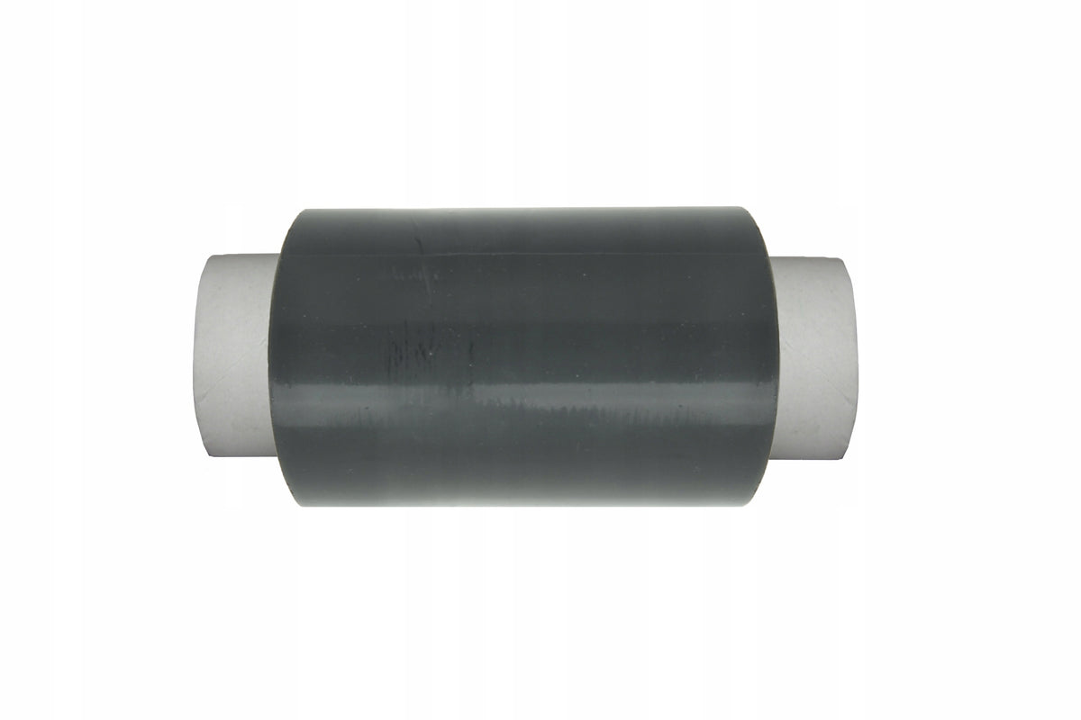 MINI-RAP 100 mm stretch film 96 m 0,25 kg black