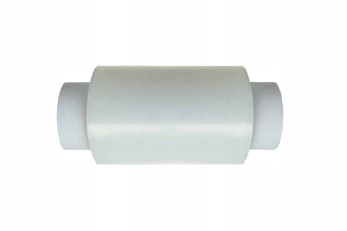 MINI-RAP 23my stretch film for wrapping protective handy banner 1 pc