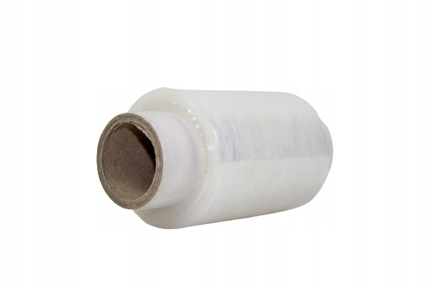 MINI-RAP 23my stretch film for wrapping protective handy banner 1 pc