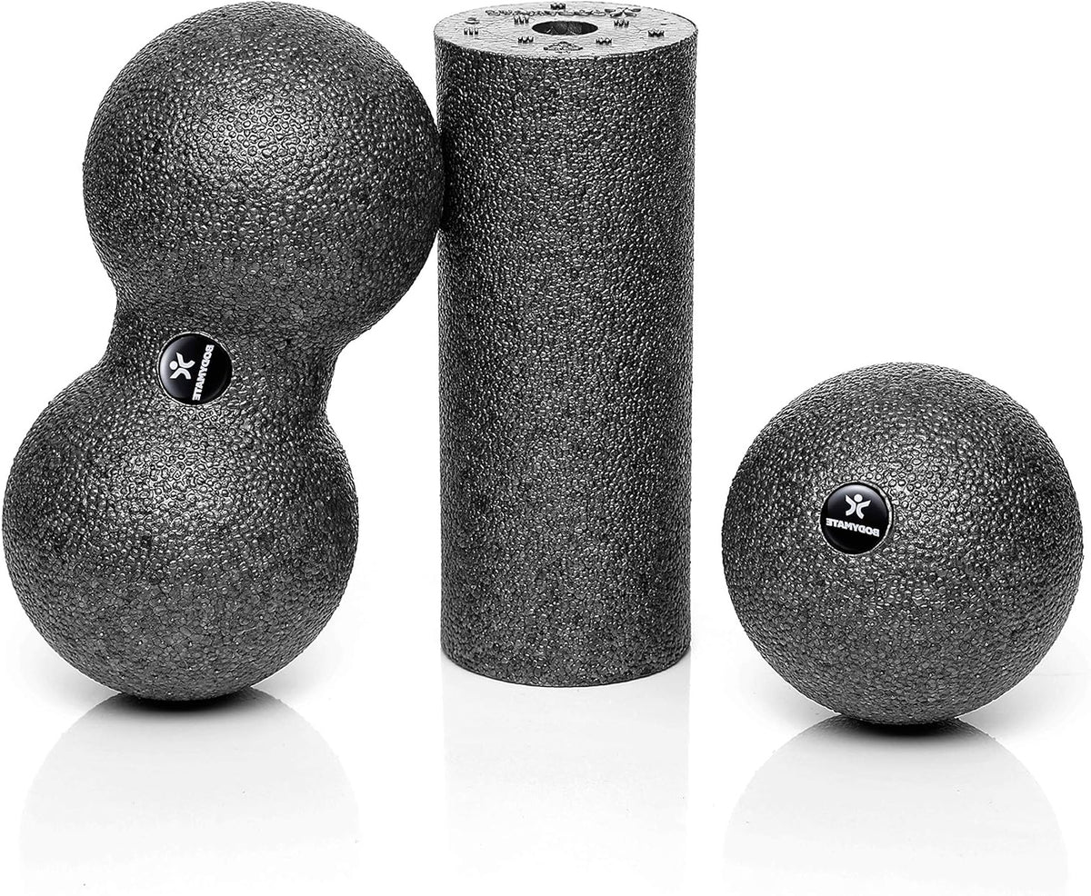 MINI SET FOR WALTZ 15 CM BALL 8 CM AND DUO BALL 6 CM