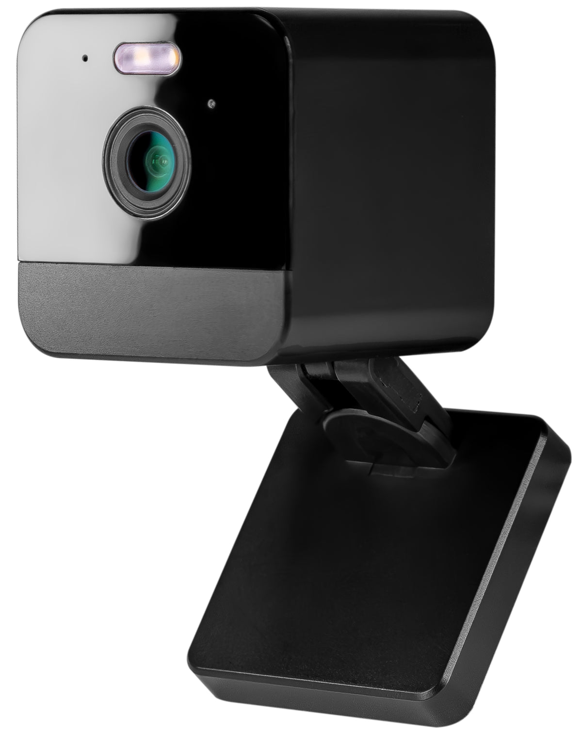 MINI SMART WIFI IP CAMERA 3MPx 2304*1296 FULL HD BLACK SMALL SPY