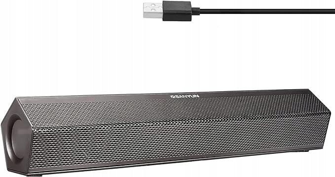 MINI SOUNDBAR BLUETOOTH 5.0 SANYUN SW010 EAN (GTIN) 0000992557988