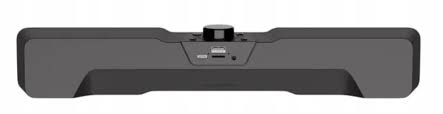MINI SOUNDBAR COMPUTER BLUETOOTHNBY SPEAKER 216L FM AUX LED ACCUMULATOR Manufacturer code 216l