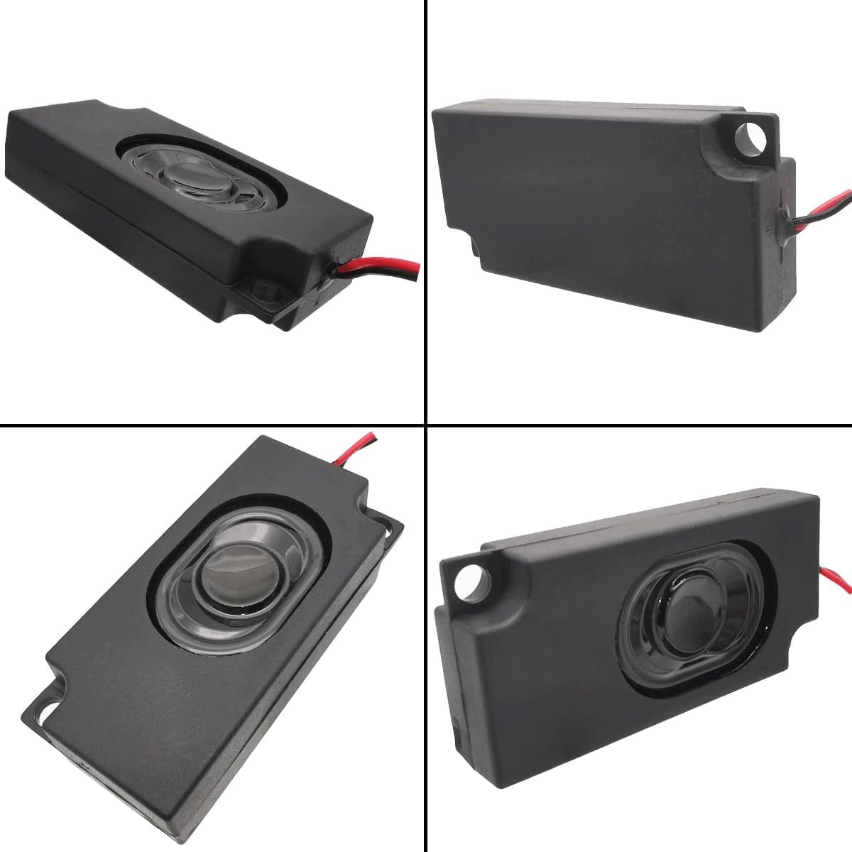 MINI SPEAKER 8 OHM 3W JST-PH 2.0 DIY ELECTRONICS SET OF 4 Model other
