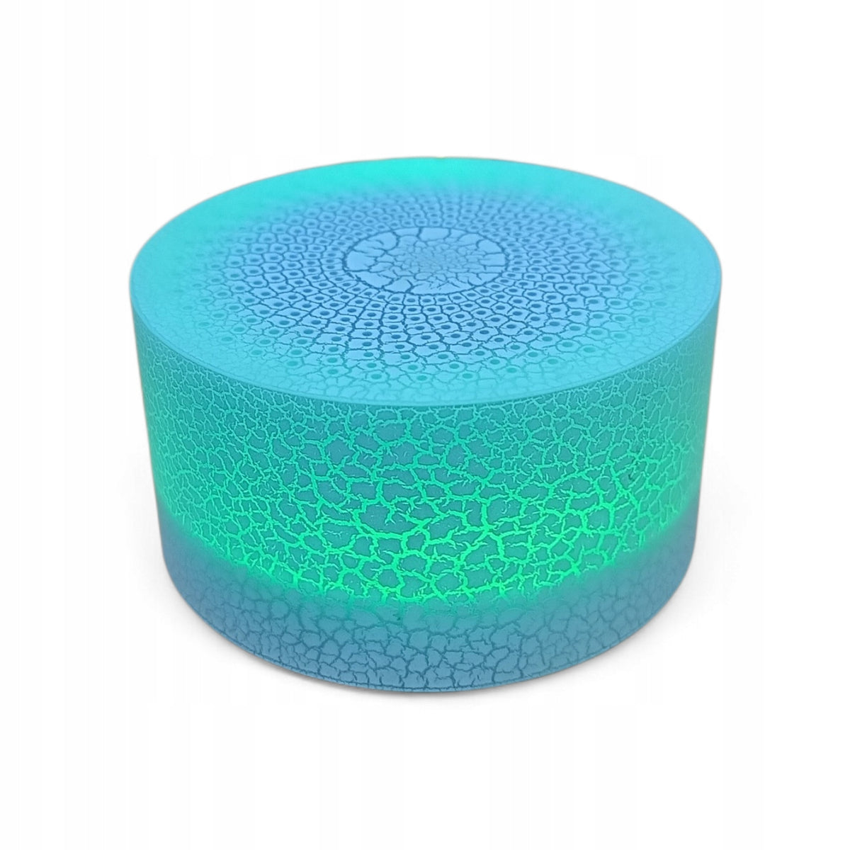 MINI SPEAKER PORTABLE WIRELESS BLUETOOTH ROUND Manufacturer code 597455