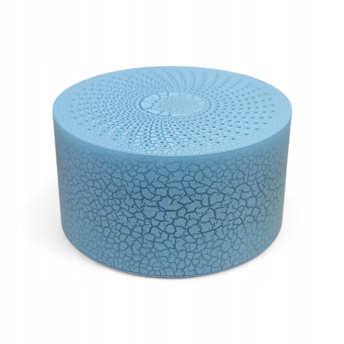 MINI SPEAKER PORTABLE WIRELESS BLUETOOTH ROUND