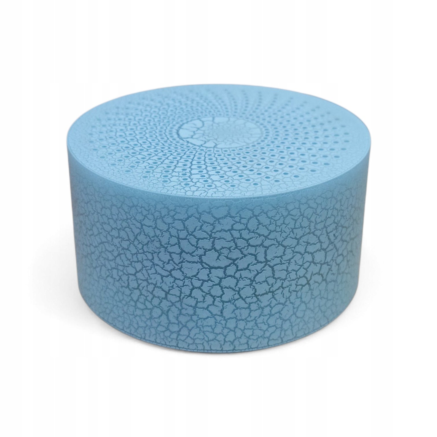 MINI SPEAKER PORTABLE WIRELESS BLUETOOTH ROUND