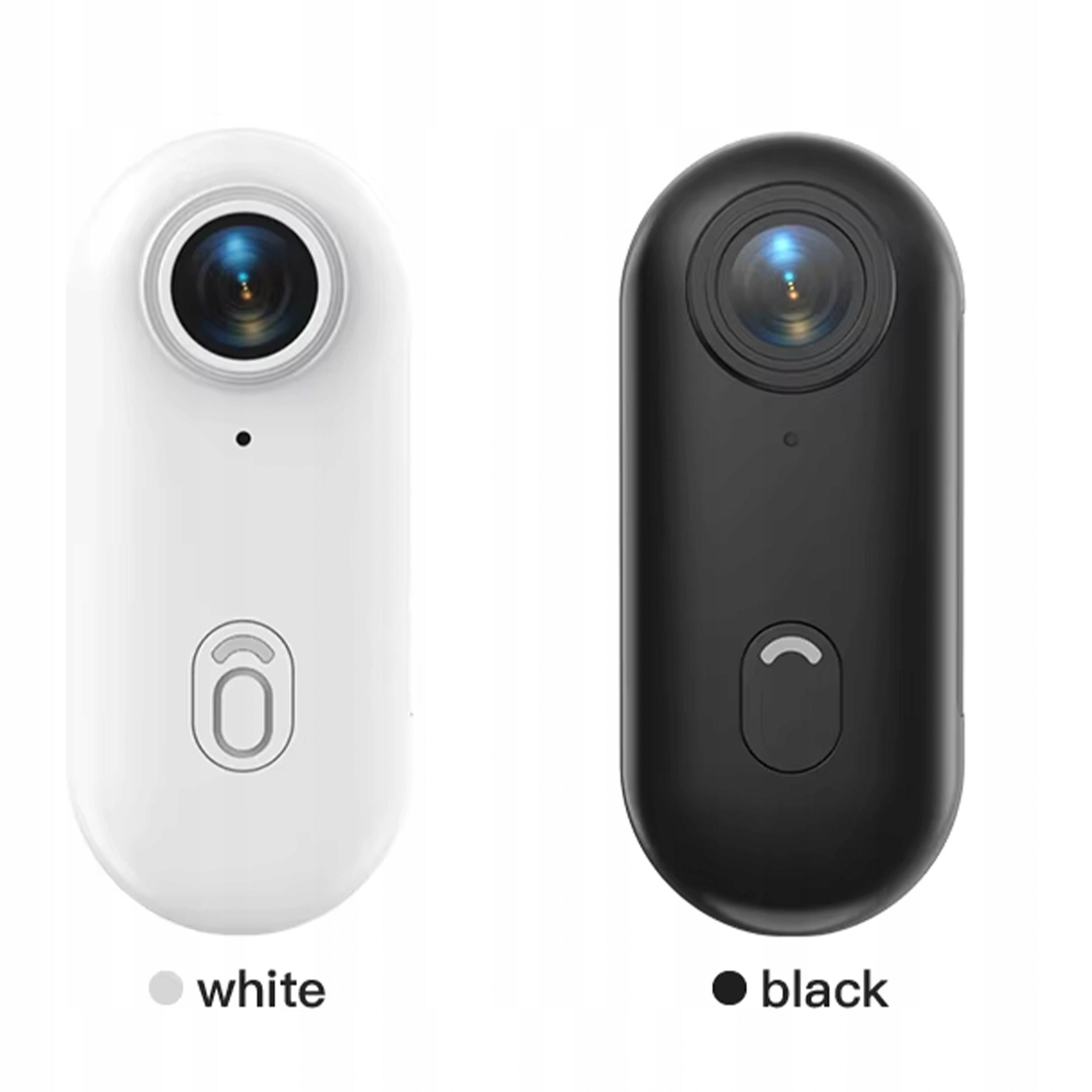 MINI SPORTS CAMERA WIFI FULL HD 1080P WATERPROOF MAGNETIC ANGLE 140° Brand WW