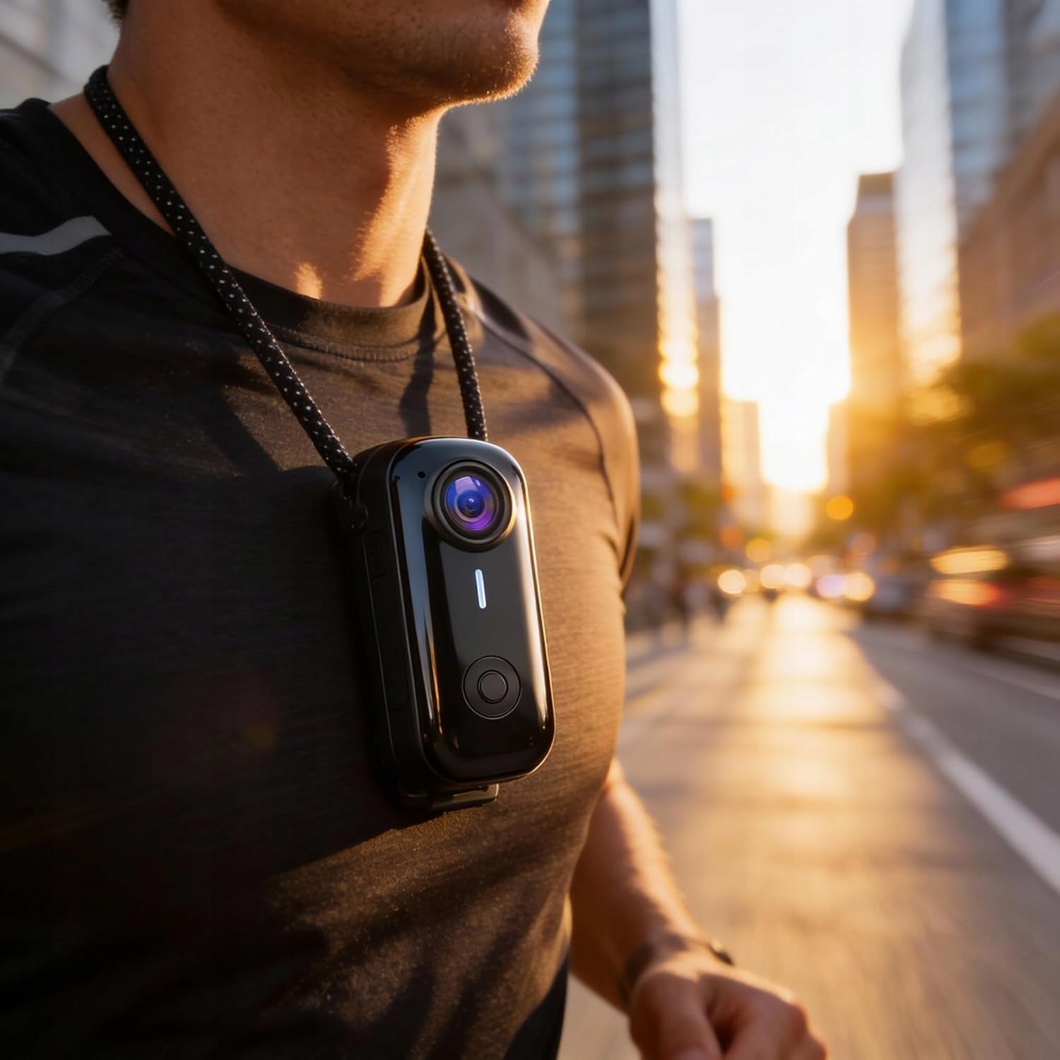 MINI SPORTS CAMERA WiFi Full HD 1080P MAGNETIC ANGLE 120° WIDE ANGLE Manufacturer code dfjhnfgmkhuj