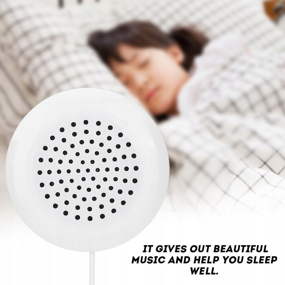 MINI STEREO SPEAKER FOR PILLOW TRUE HD AUX 3,5MM Brand no brand