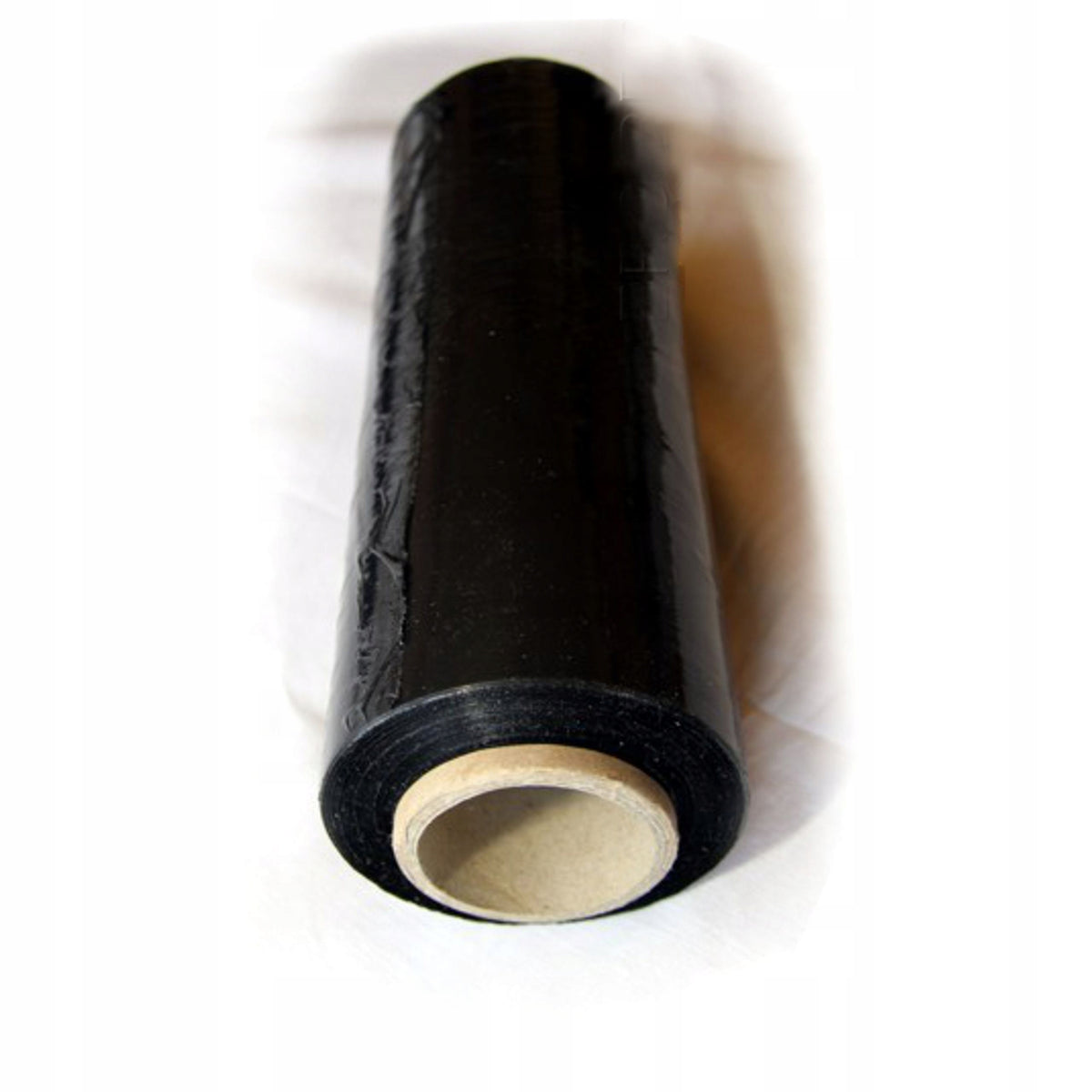 MINI STRETCH FILM BLACK 1KG MINI SLEEVE