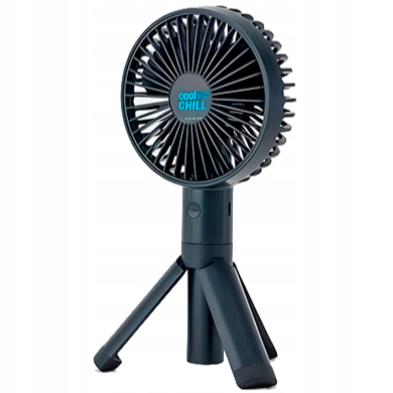 MINI Standing Fan Handheld Desk Fan Portable with Tripod