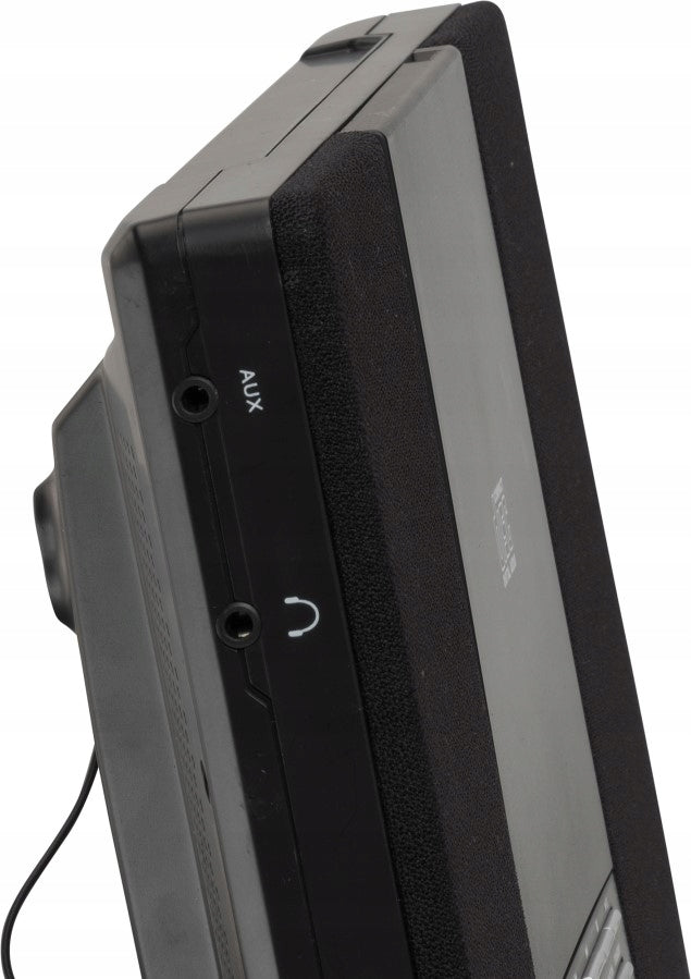 MINI TOWER RADIO FM DENVER MC5220 FM CD PLAYER EAN (GTIN) 5706751019135