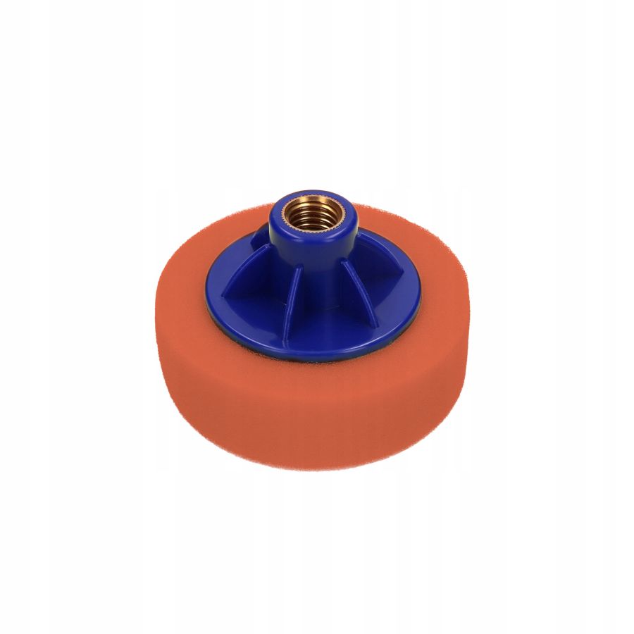 MINI UNIVERSAL POLISHING SPONGE + ADAPTER FOR DRILL Manufacturer code 355290
