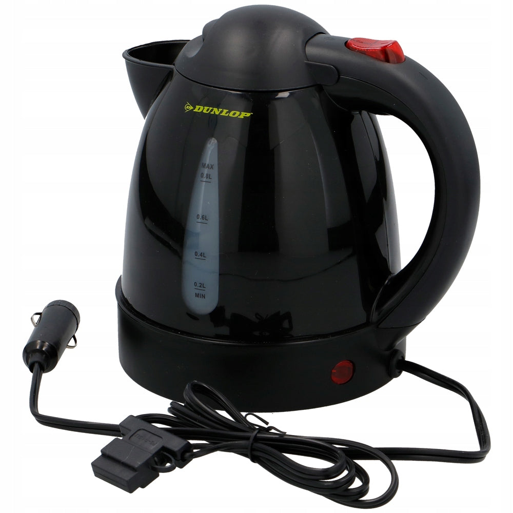 MINI car kettle for cars, 0.8l