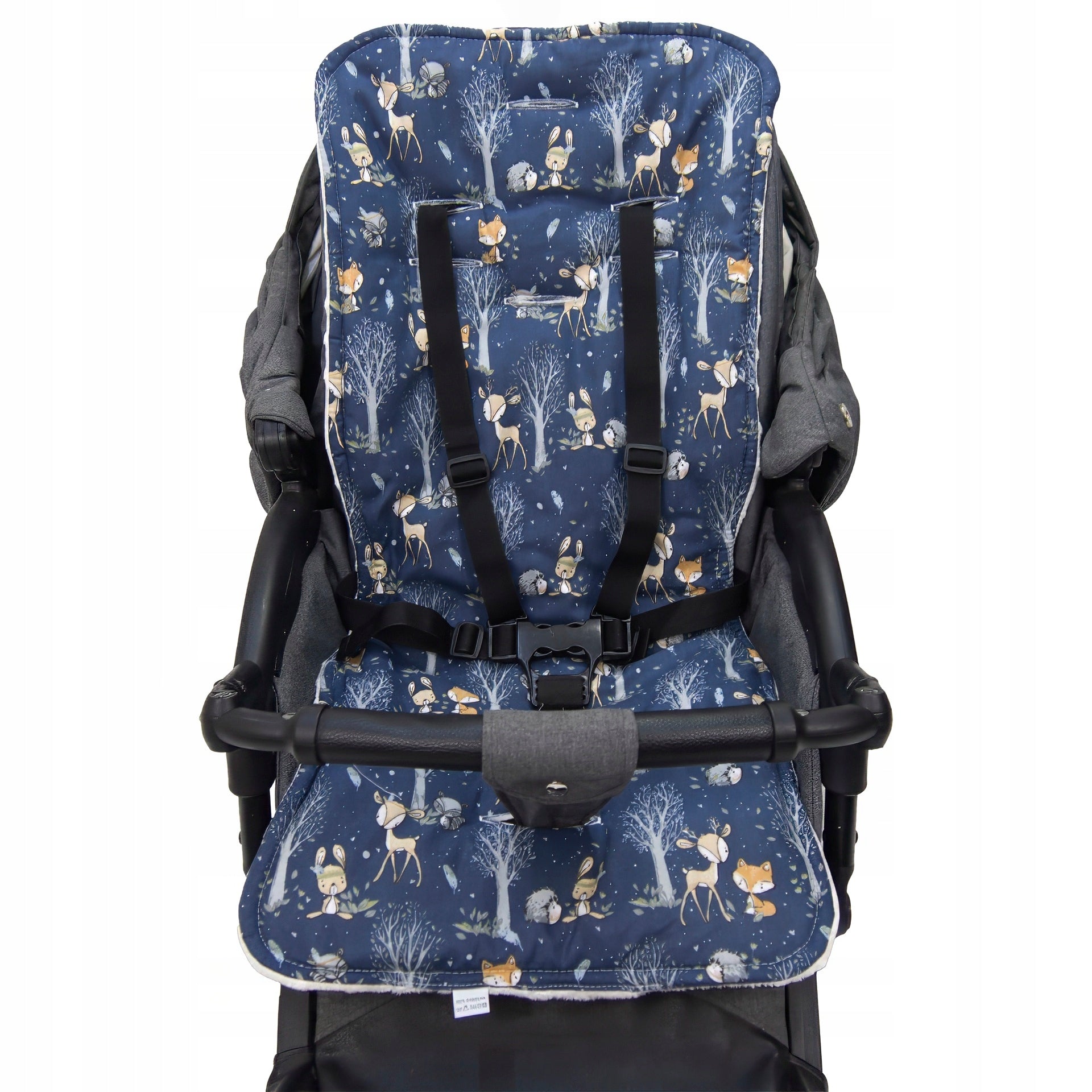 MINKY STROLLER INSERT Kerstin Brand Kerstin