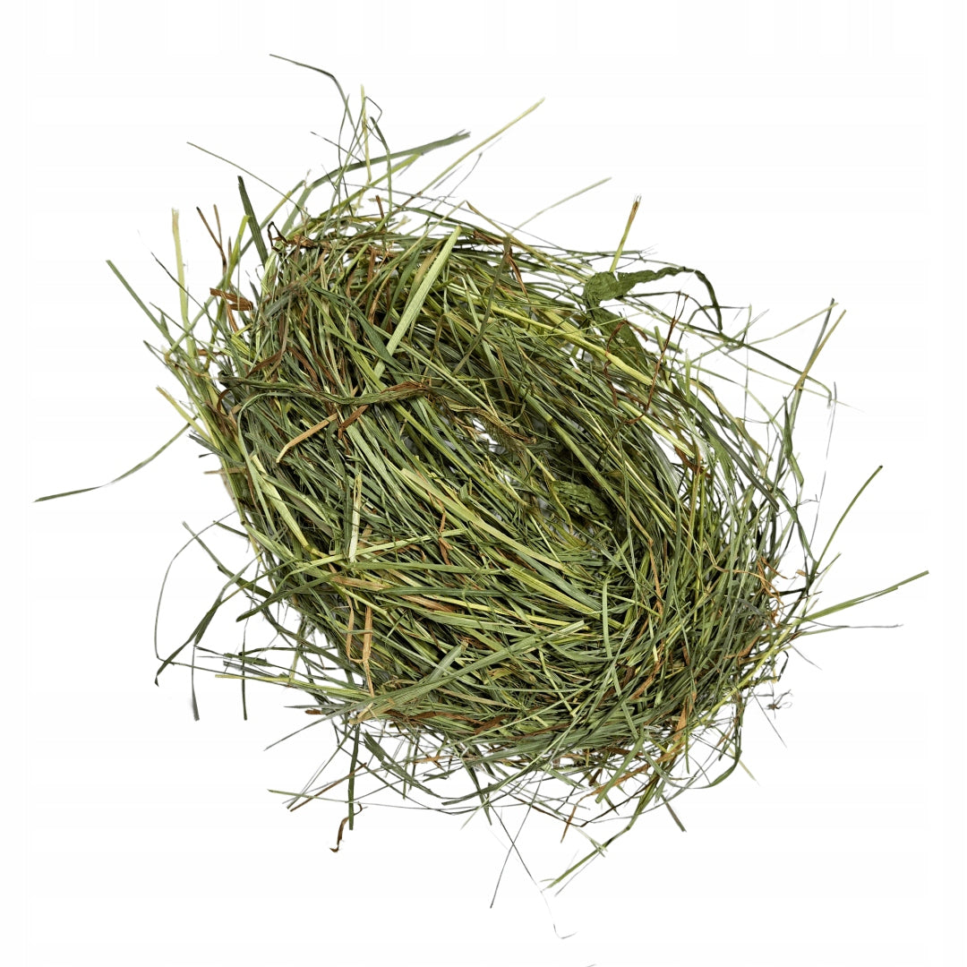 MINT HAY ALONE 1,2KG SAMFARM Brand Samfarm