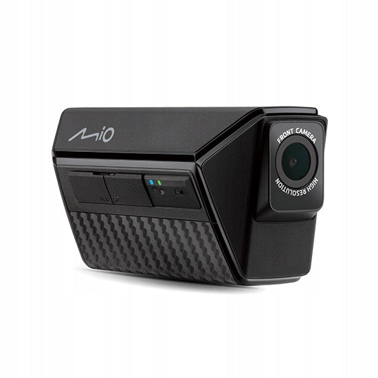 MIO MIVUE CAMERA MP20 GPS DUAL MOTORCYCLE CAMERA