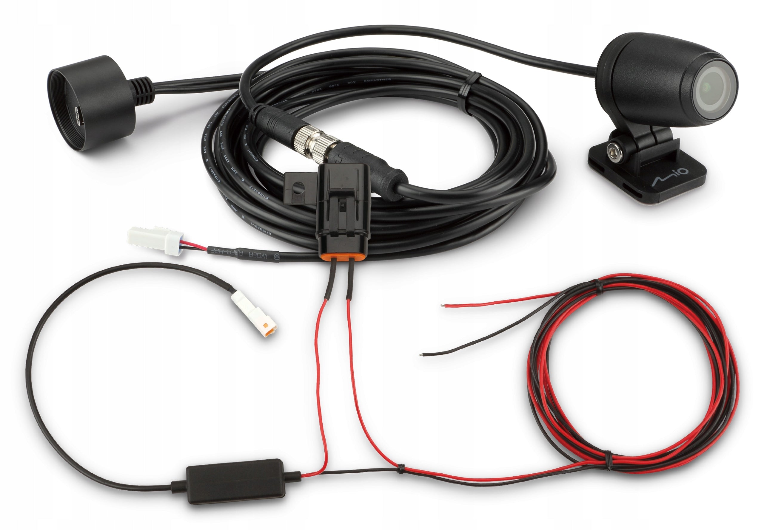 MIO MIVUE M40 REAR CAMERA FOR MIO M700 FOR MOTORCYCLE EAN (GTIN) 4713264285965