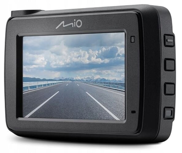 MIO MiVue 802W Pro GPS Wi-Fi Video Recorder Model MIVUE 802W PRO