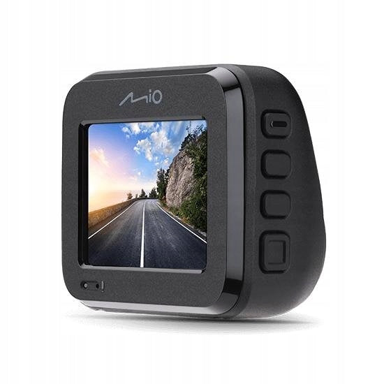 MIO MiVue C595WD Dual S video recorder + T30 rear camera Memory card included none