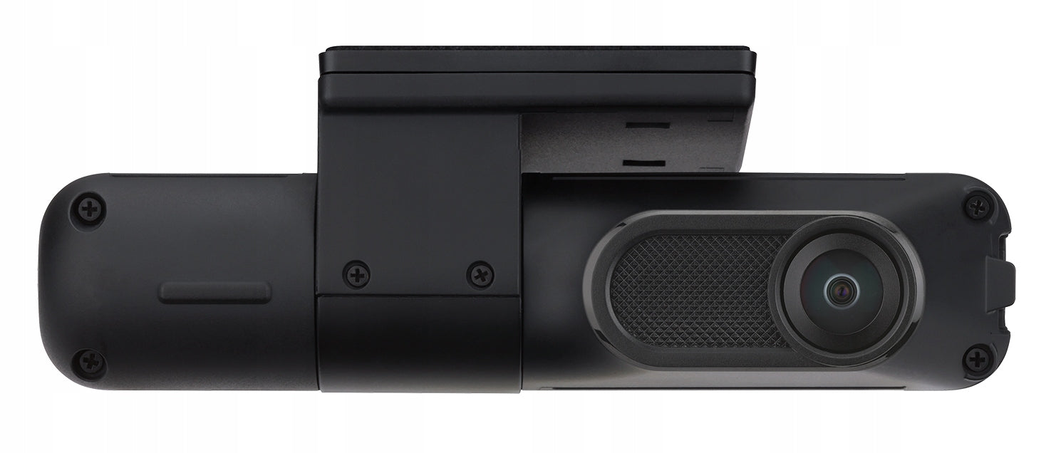 MIO MiVue E80D DUAL REAR CAMERA FOR Mio MiVue 956W DVR Packaging status original