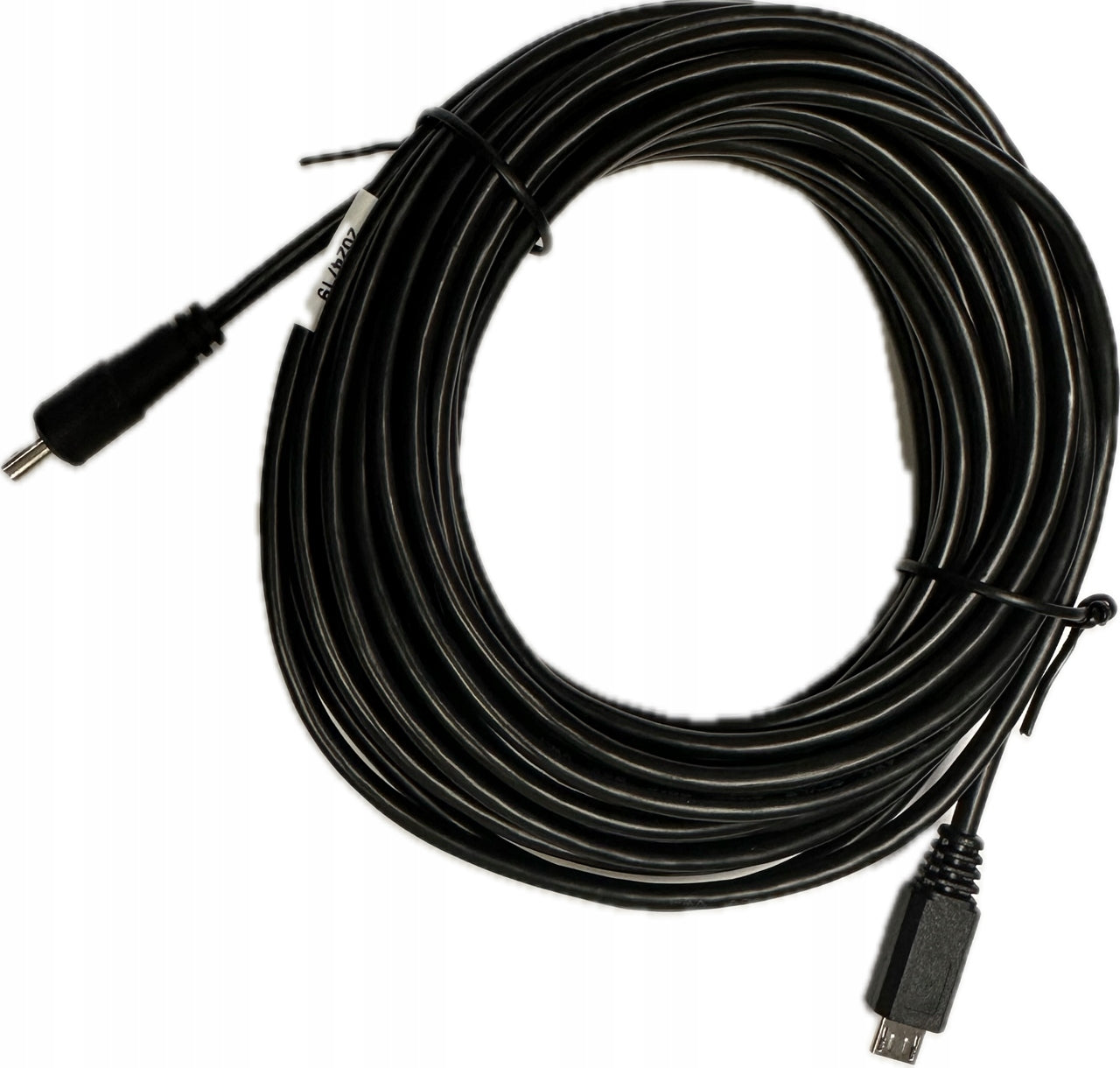 MIO USB CONNECTION CABLE FRONT REAR 8 METERS TO MIO E60 / 955W Dual Brand Mio
