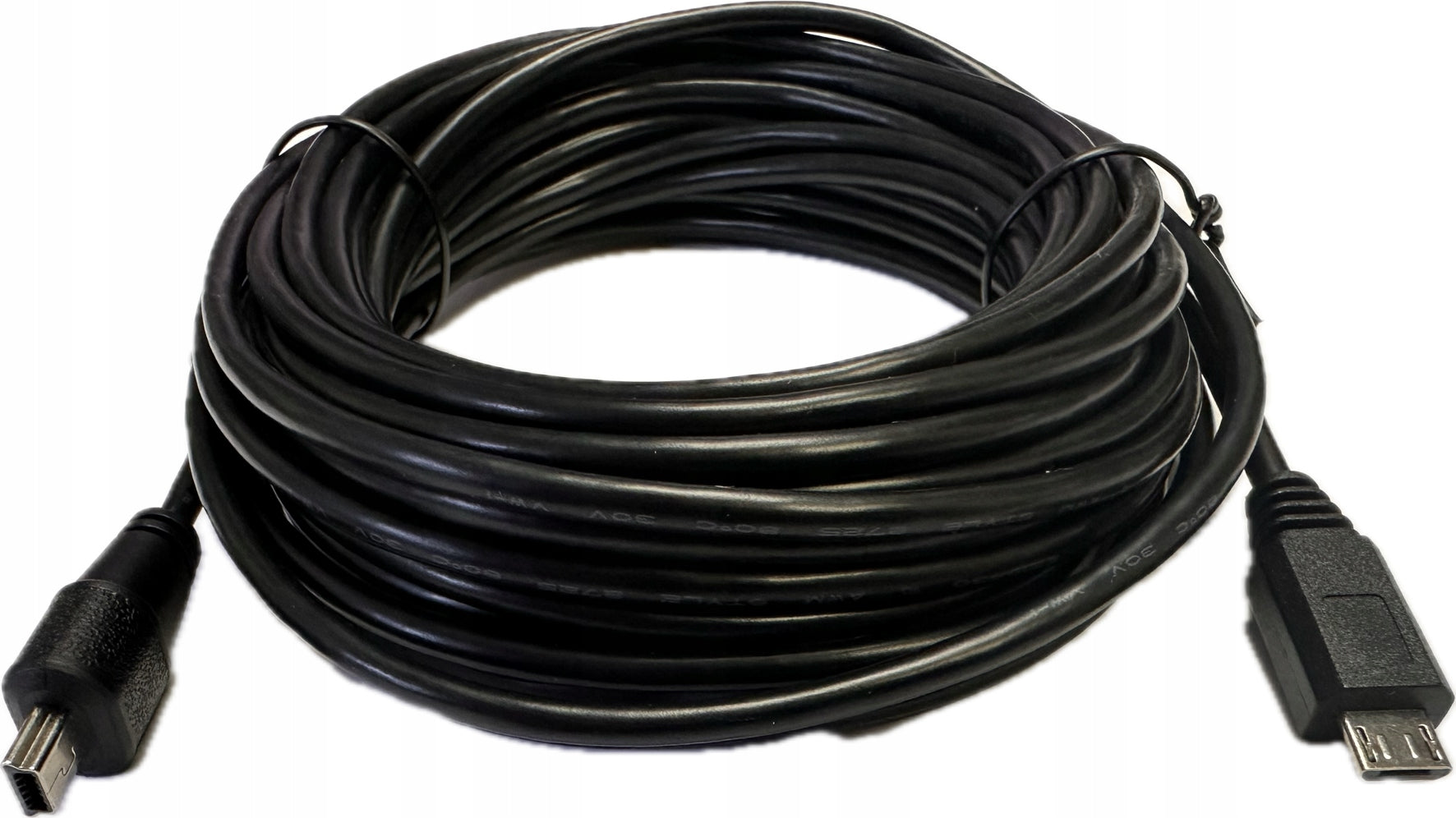 MIO USB CONNECTION CABLE FRONT REAR 8 METERS TO MIO E60 / 955W Dual Manufacturer code 422N70400002