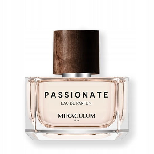 MIRACULUM Eau de Parfum for him 50ml PASSIONATE Manufacturer code 42367