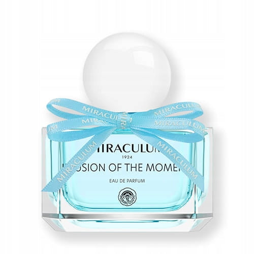 MIRACULUM ILLUSION OF THE MOMENT EAU DE PARFUM Manufacturer code MWP04780-B