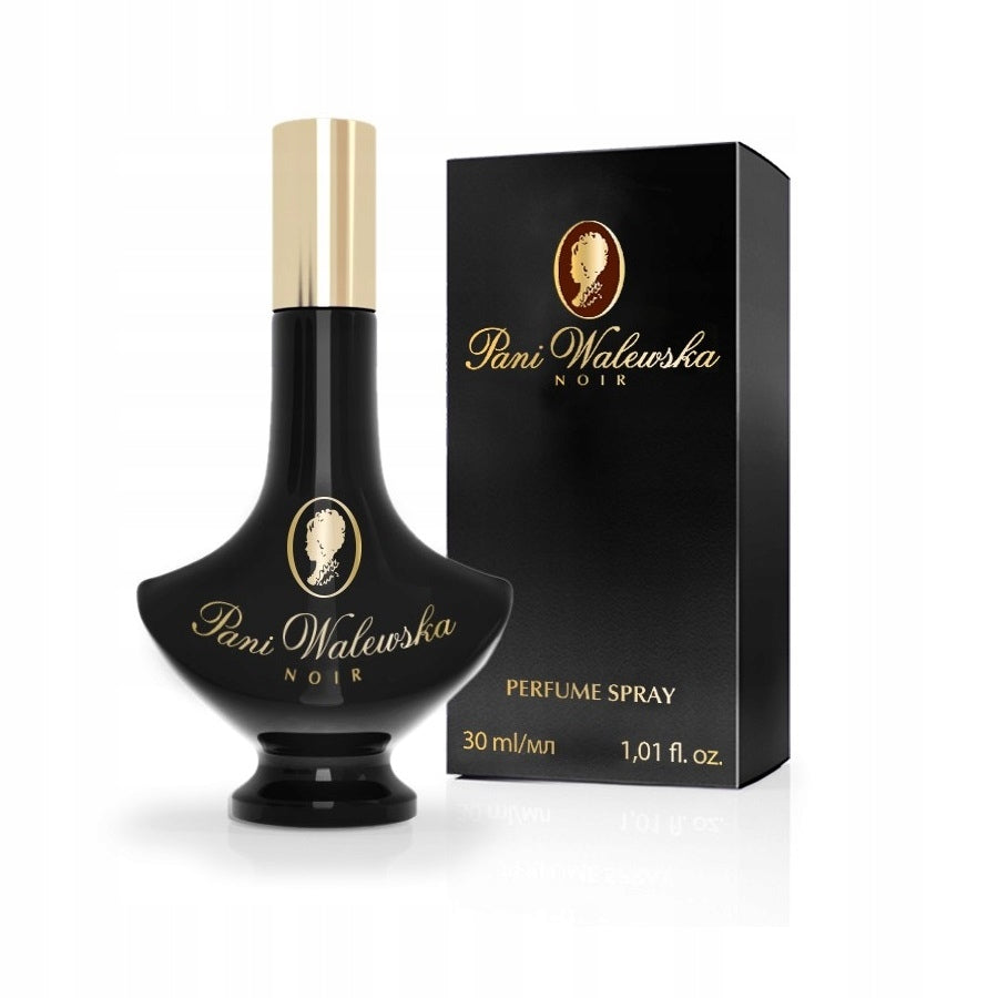 MIRACULUM PANI WALEWSKA NOIR PERFUME FOR WOMEN EVENING OUTINGS 30 ML