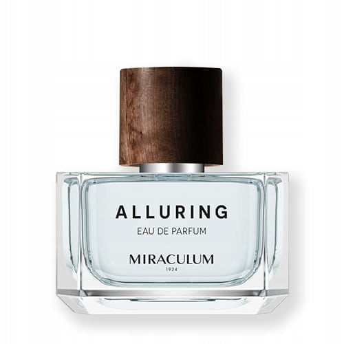 MIRACULUM R/MAN ALLURING Eau de Parfum 50ml EAN (GTIN) 5900793047525