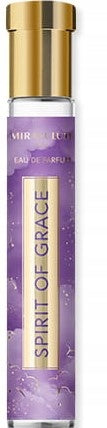 MIRACULUM perfume SPIRIT OF GRACE 30ml EDP Eau de Parfum for women Manufacturer code 5900793059757