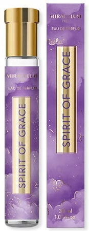 MIRACULUM perfume SPIRIT OF GRACE 30ml EDP Eau de Parfum for women