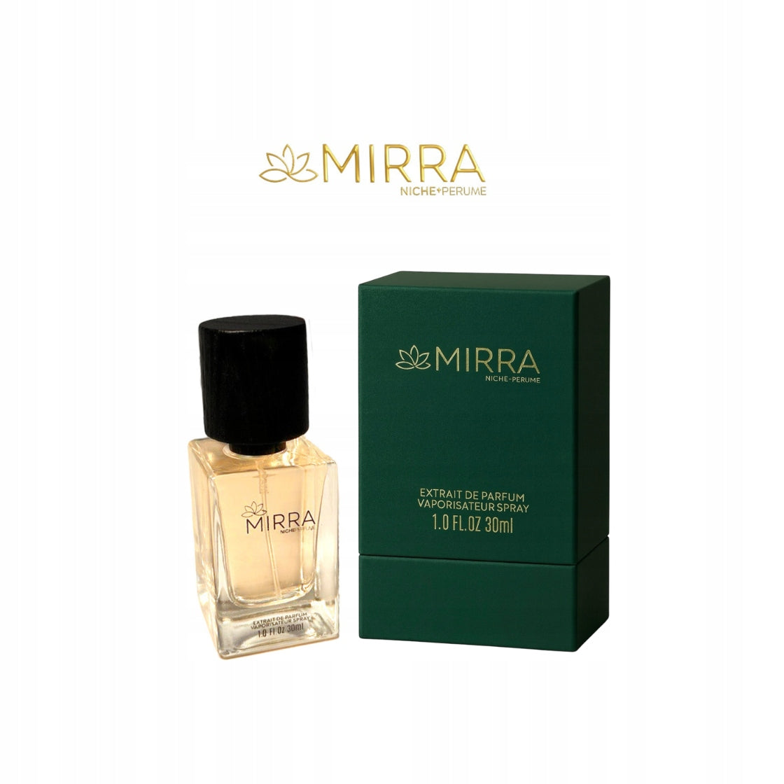 MIRRA Perfumes 352 Moonlight In Heaven Extrait de Parfum 10ml Manufacturer code 352