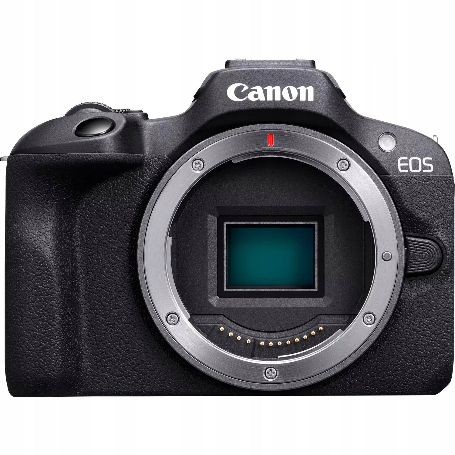 MIRRORLESS CAMERA CANON EOS R100 BODY WITHOUT LENS