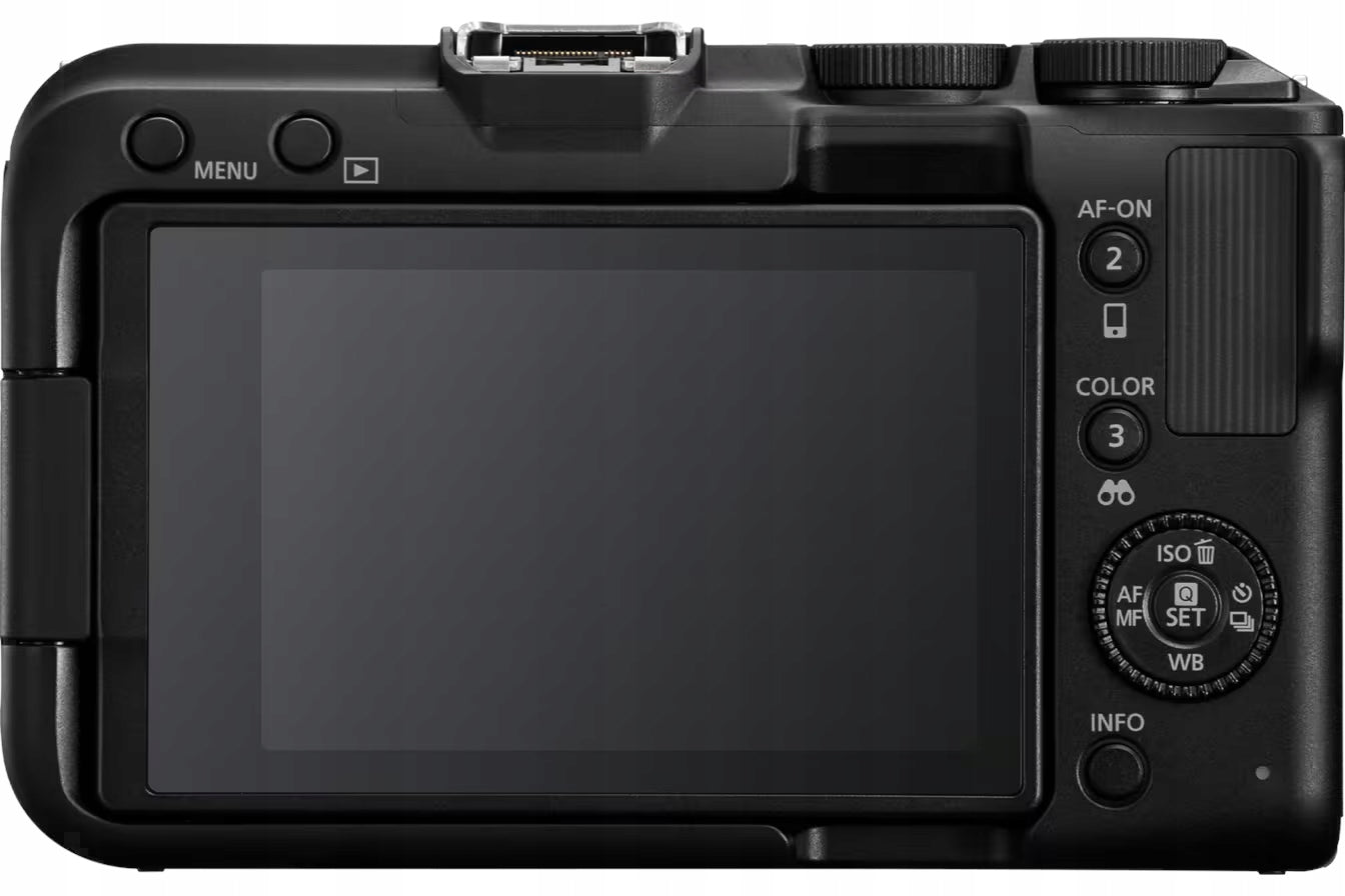 MIRRORLESS CAMERA CANON EOS R50 V BODY + READER Manufacturer code 6895C004