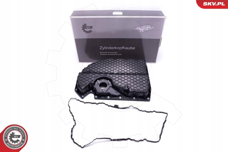 Alyvos karteris SKV 06H103600R, 1 vnt.