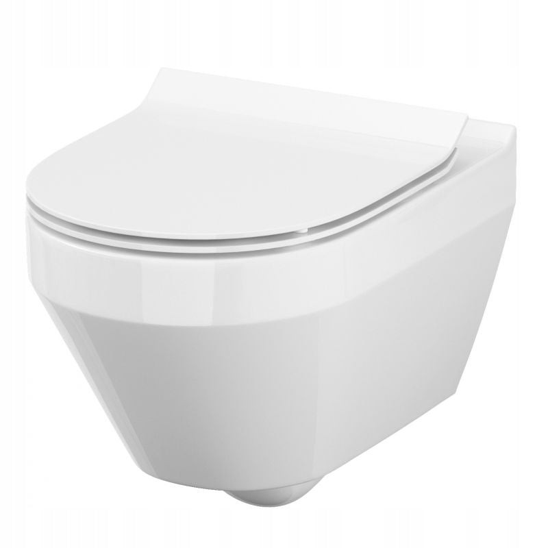 Wand-WC Cersanit Crea CleanOn 