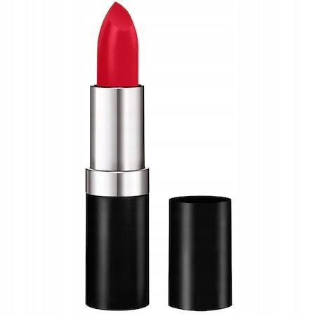 Lippenstift Miss Sporty Color To Last Satin 104 Loved in Rot, 4g 