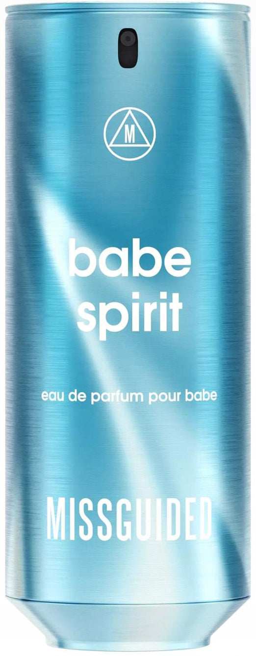 MISSGUIDED Babe Spirit Eau de Parfum EDP 80ml