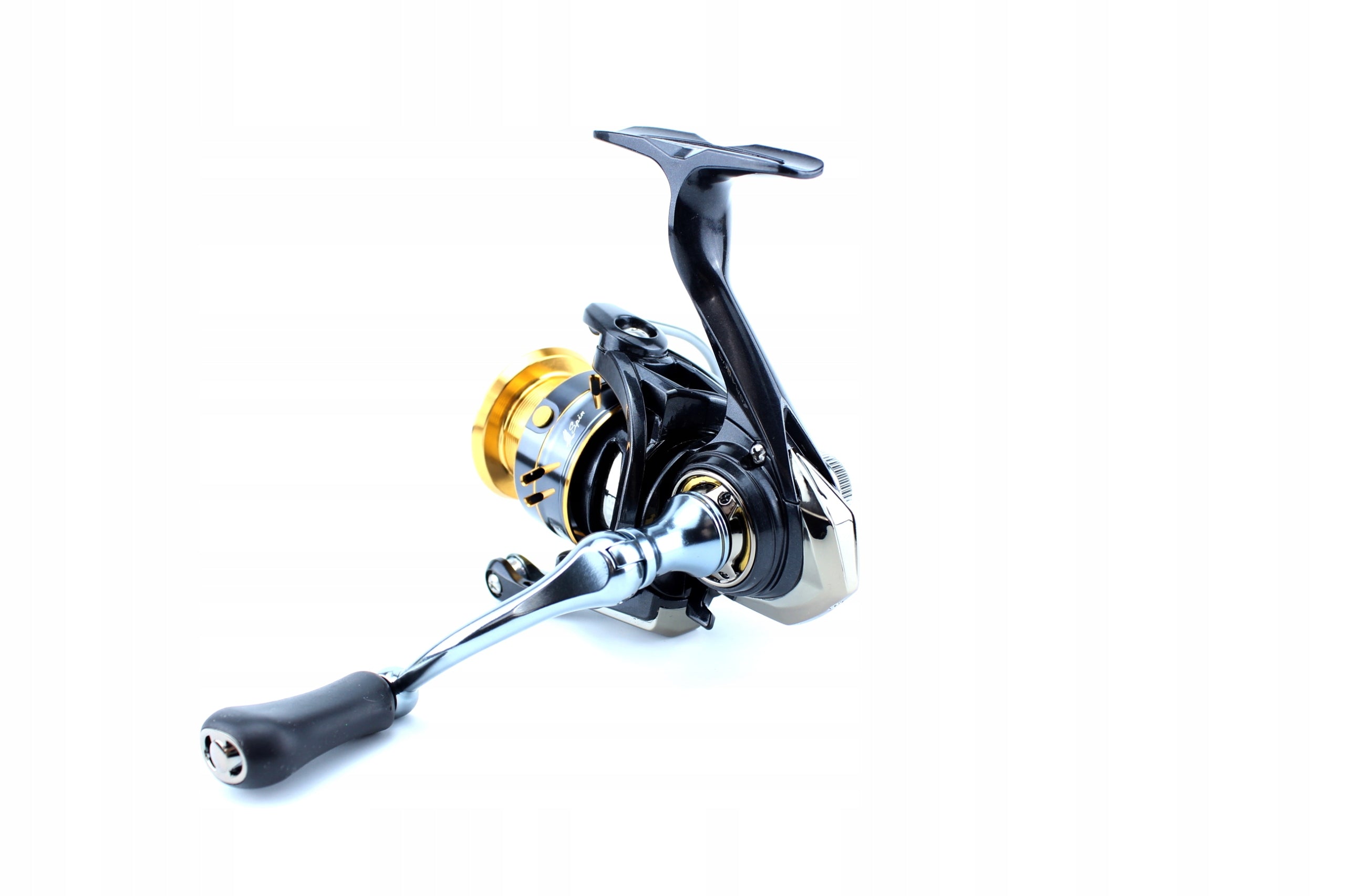 MISTRALL BRABUS SPIN FD 1000 7+1BB Front Drag Reel EAN (GTIN) 5908277859077
