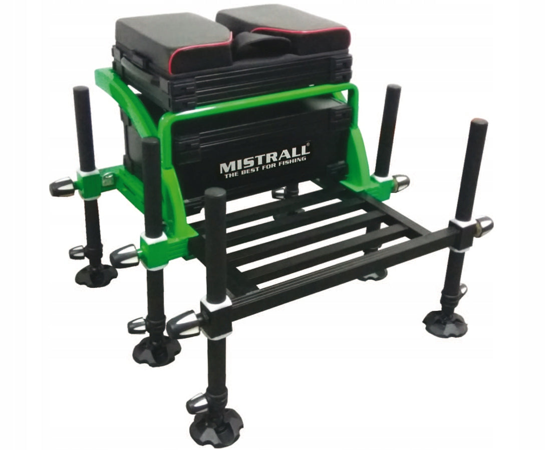 MISTRALL NET HOLDER 19.5cm FOR X5 PLATFORM Brand Mistrall