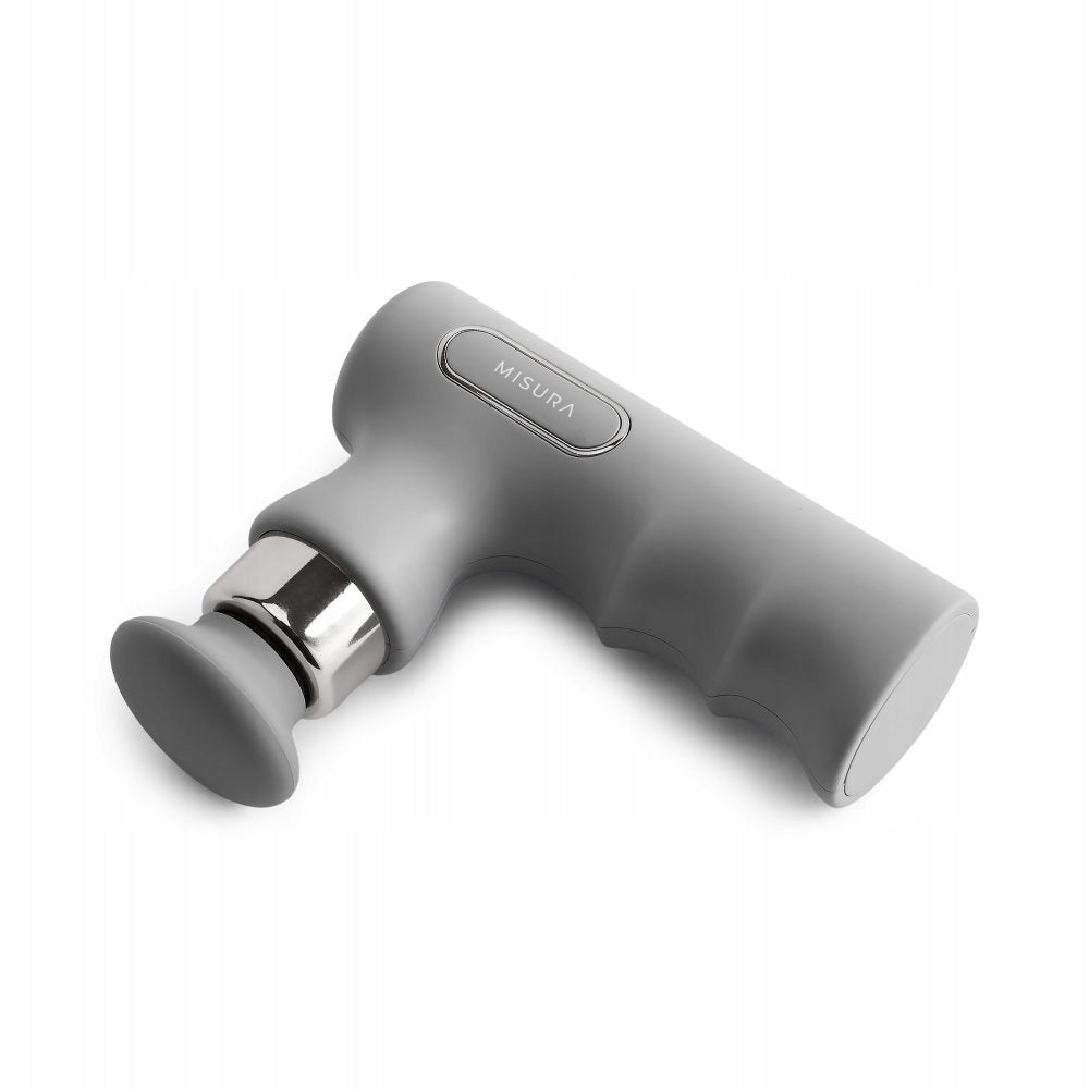 MISURA Massage gun MB5 Mini - GRAY Manufacturer code P24MB5GR