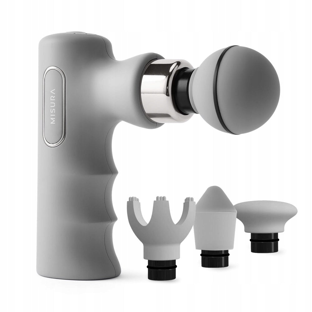 MISURA Massage gun MB5 Mini - GRAY