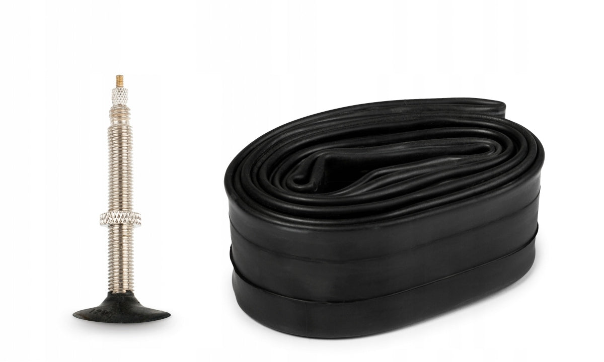 MITAS BICYCLE INNER TUBE 27,5 x 1,75-2,45 MTB F/V 47mm Color black