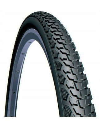 MITAS GRIPPER 28 x 1.6 TREKKING TIRE 700x40c HYBRID/CROSS